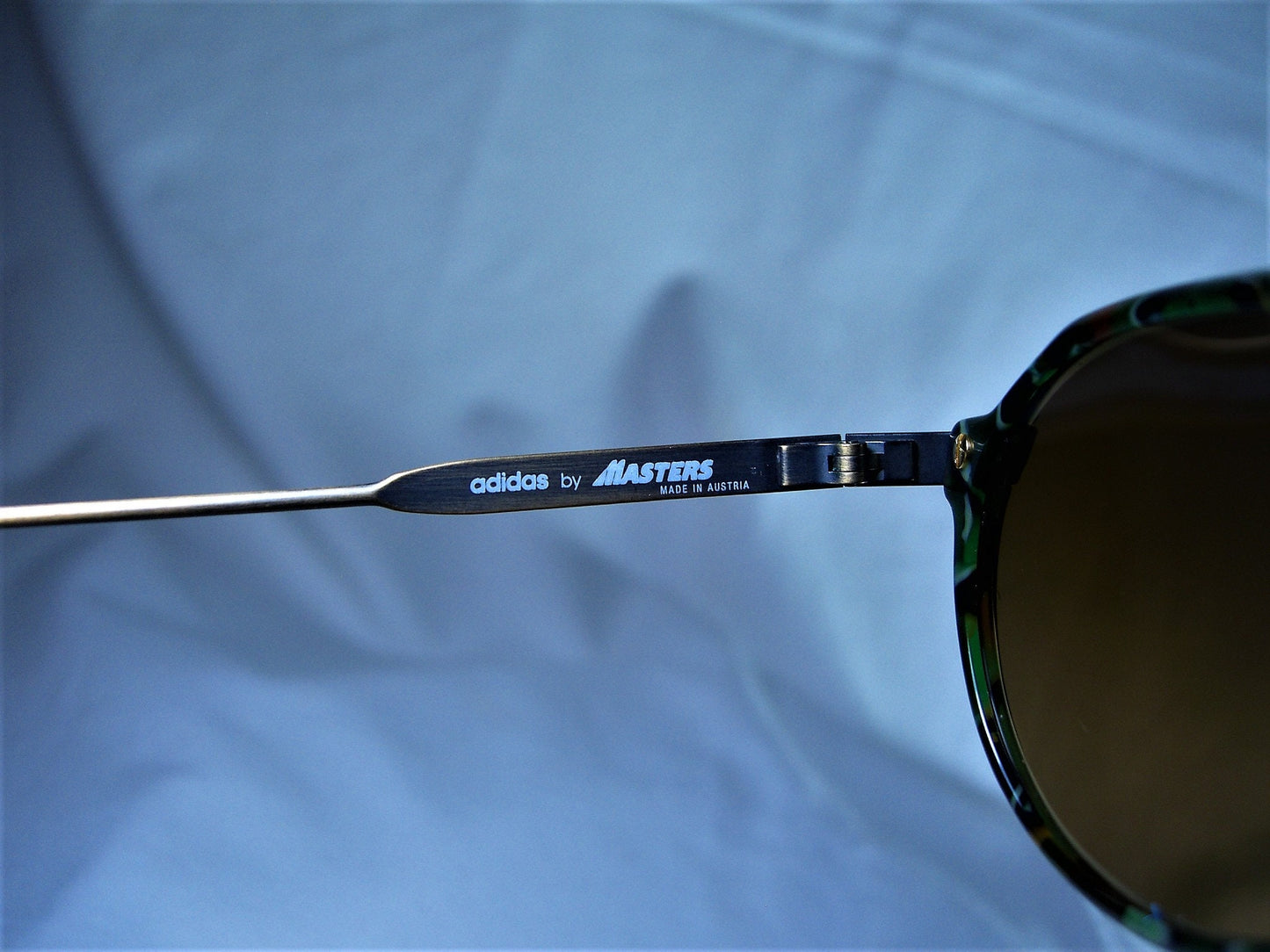 Adidas, sunglasses, Ultra Aviator, oval, frames, men's, women's, NOS, sporty vintage, rare