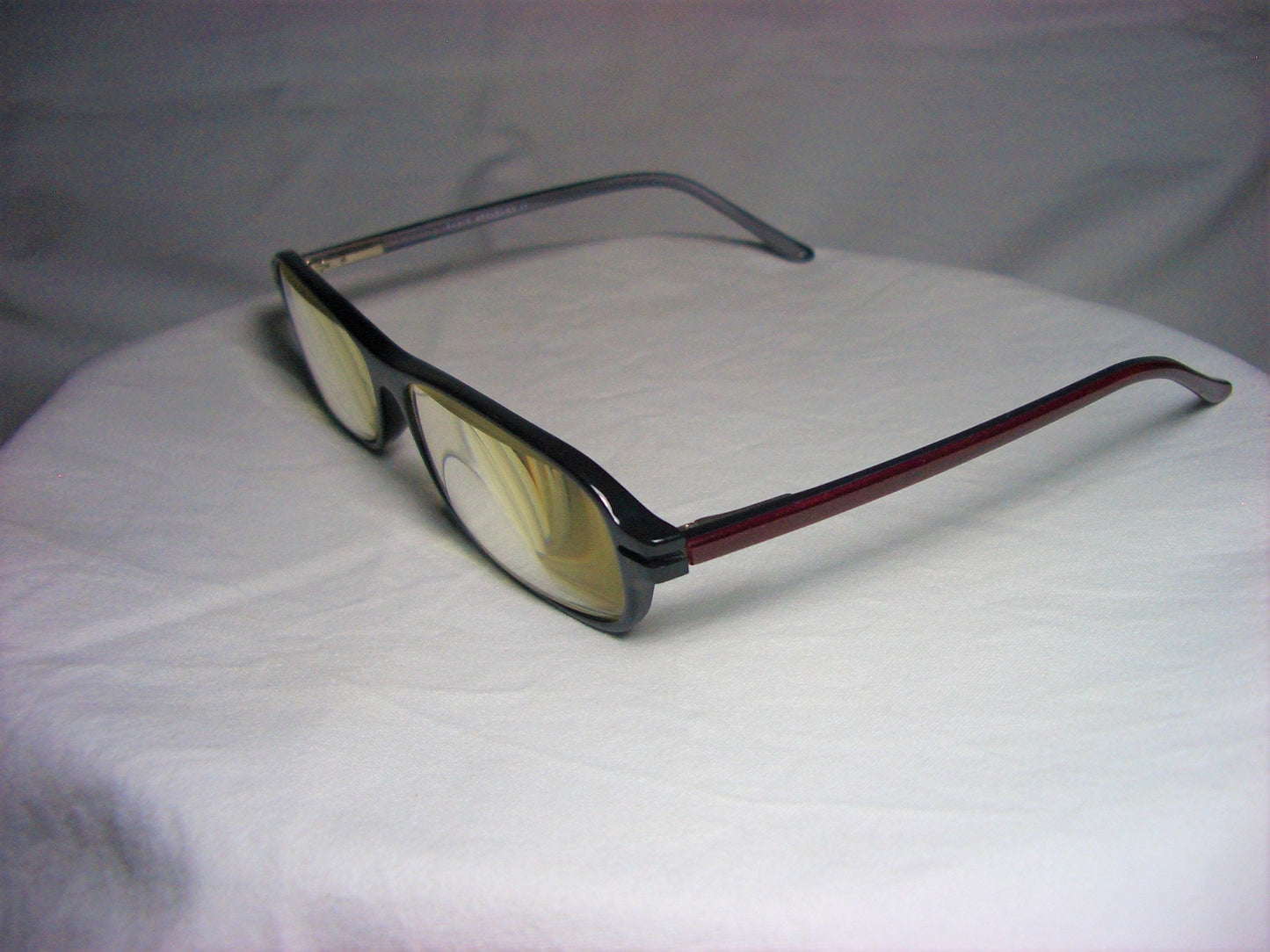 Afflelou, eyeglasses, frames, square, oval, men's, women's, super vintage