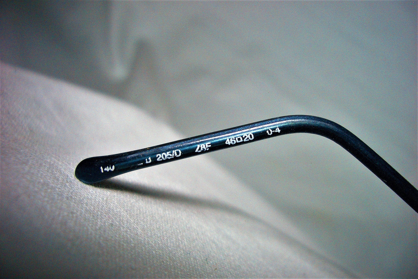 Blue Bay, eyeglasses, half rim,  Titanium alloy, square, oval, frames, men's, women's, ultra vintage