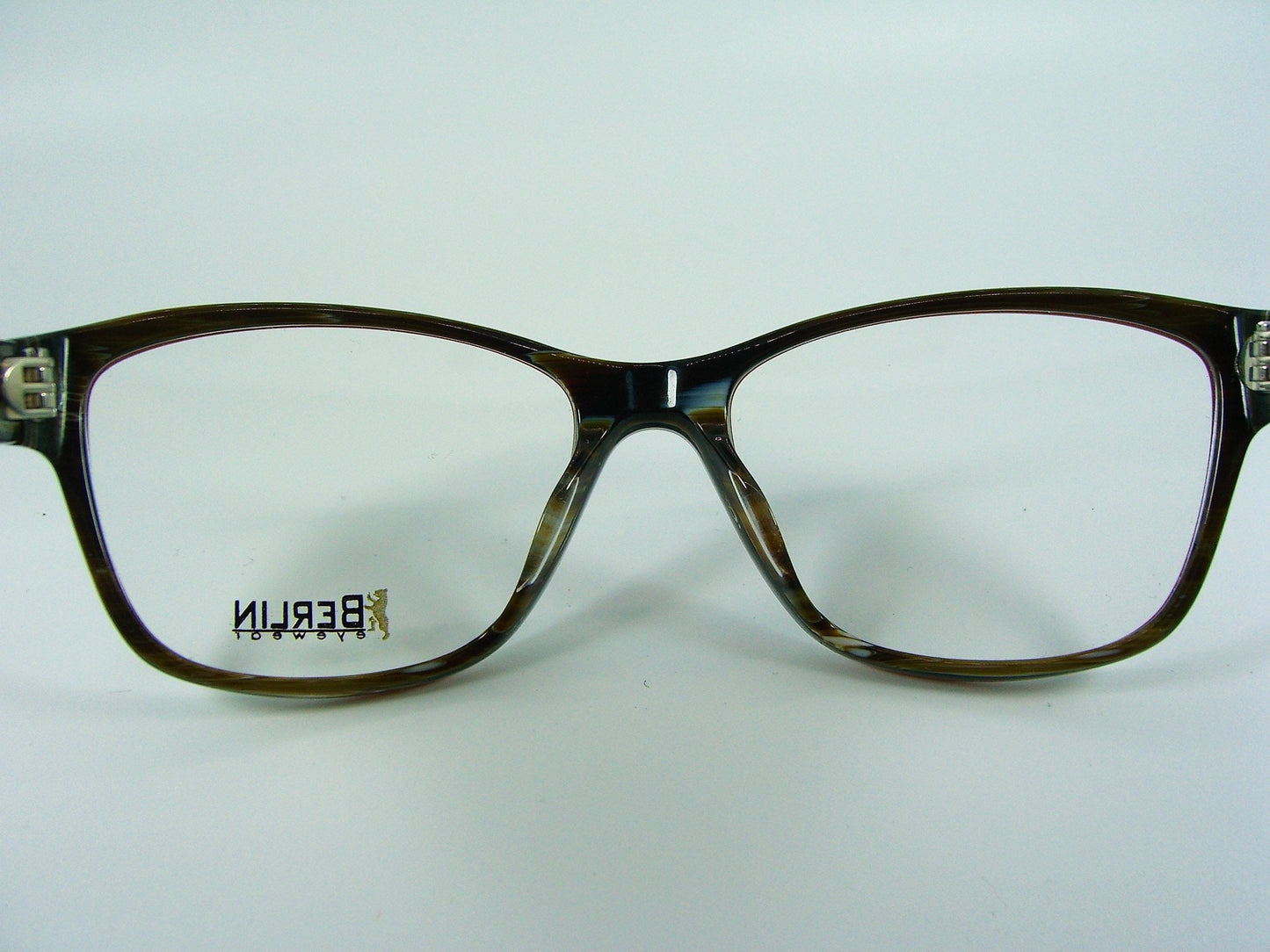 Berlin, eyeglasses, frames, Wayfarer, square, oval, NOS, super vintage, very rare