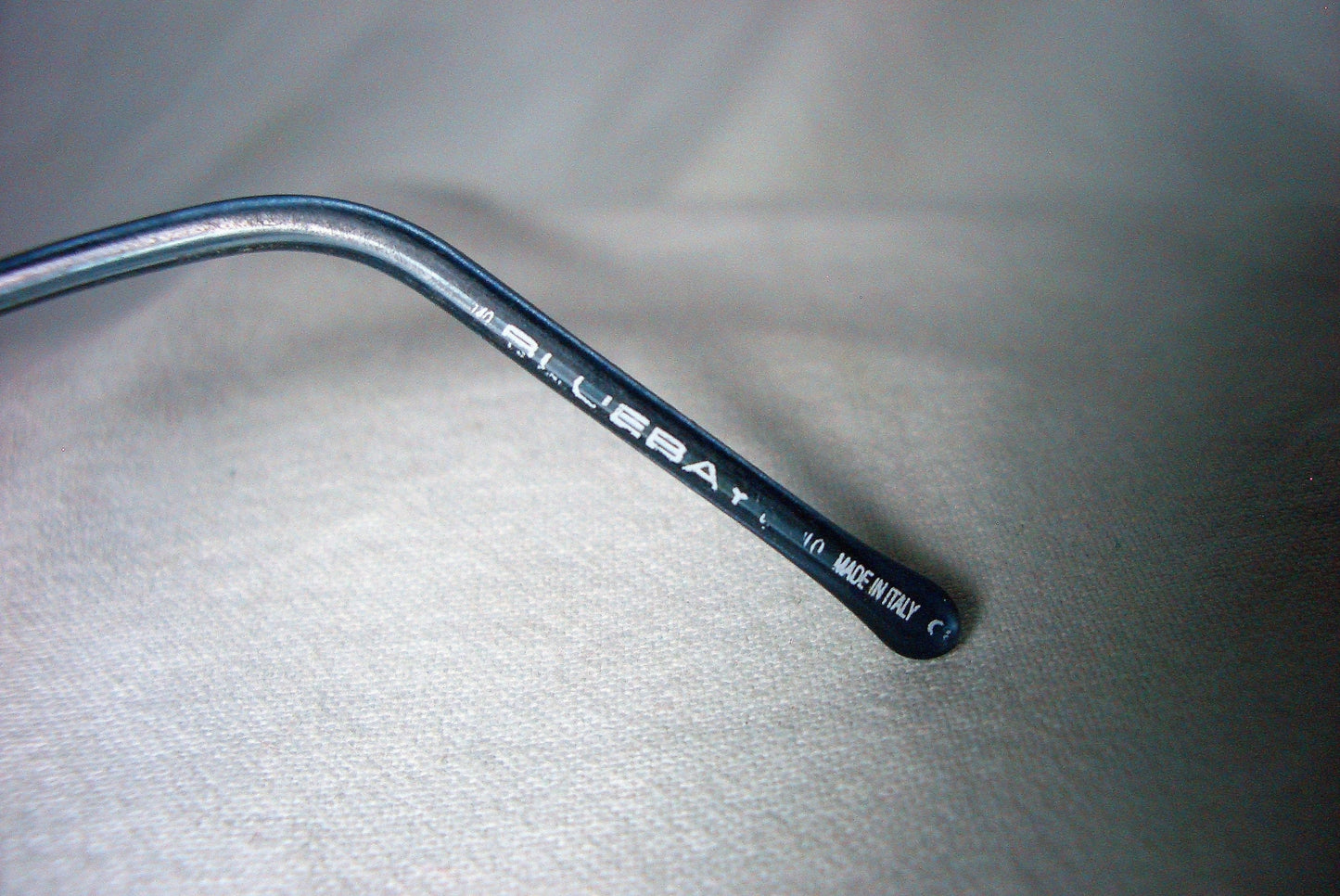 Blue Bay, eyeglasses, half rim,  Titanium alloy, square, oval, frames, men's, women's, ultra vintage