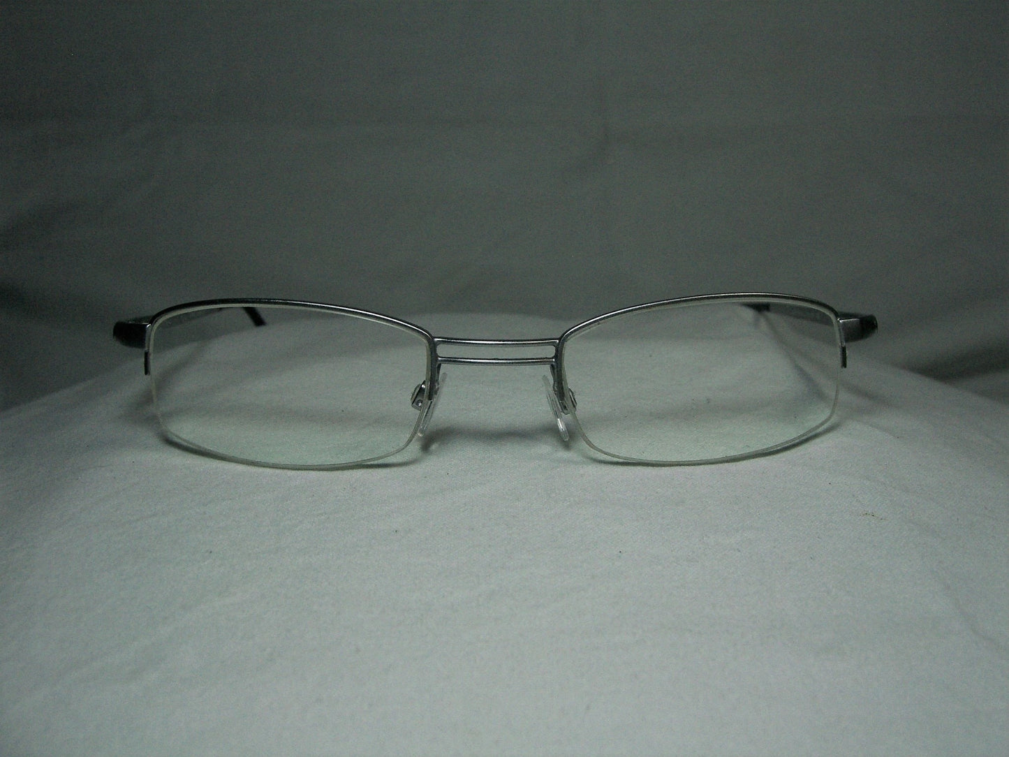 Bond, James Bond, eyeglasses, half rim, oval, Titanium alloy, frames, men's, women's, ultra vintage