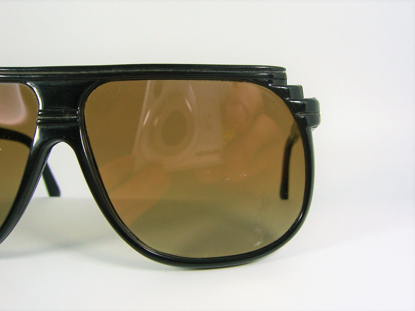 Aviator, sunglasses, Art Deco, oval, square, mineral lenses, unique, ultra vintage