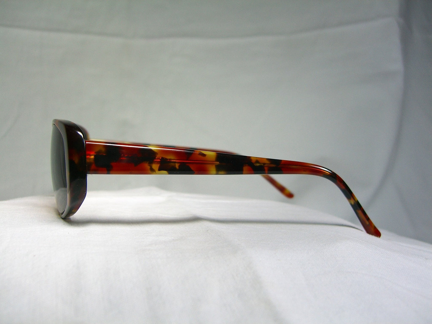 Alain Afflelou, eyeglasses, Jackie-O, square, oval, frames, women's, hyper vintage